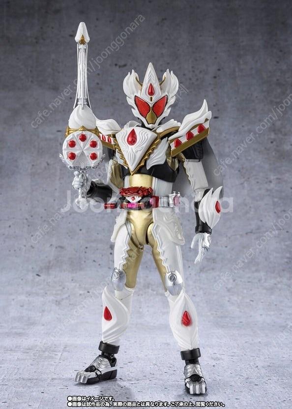 S.H.Figuarts 가면라이더 가브 케이킹, 브람 ...--0