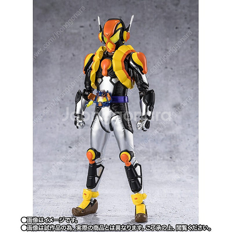 S.H.Figuarts 가면라이더 가브 케이킹, 브람 ...--1