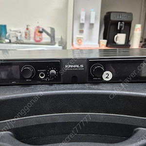 카날스 BK3002 무선마이크 판매