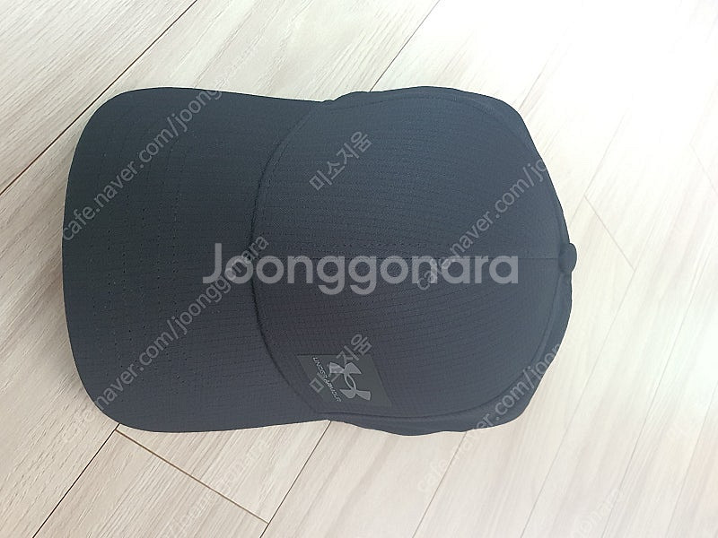 UNDER ARMOUR 언더아머 볼캡 모자 야구모자 신...--0