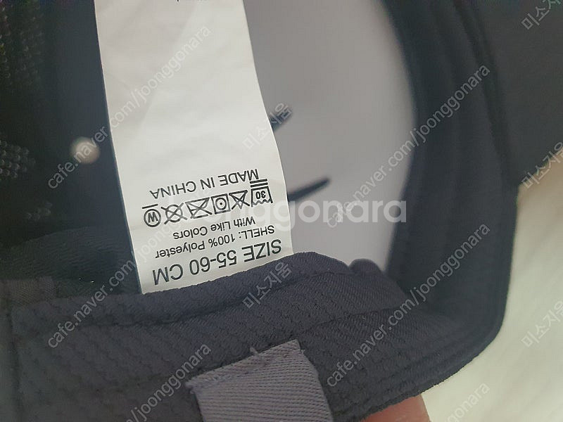 UNDER ARMOUR 언더아머 볼캡 모자 야구모자 신...--3