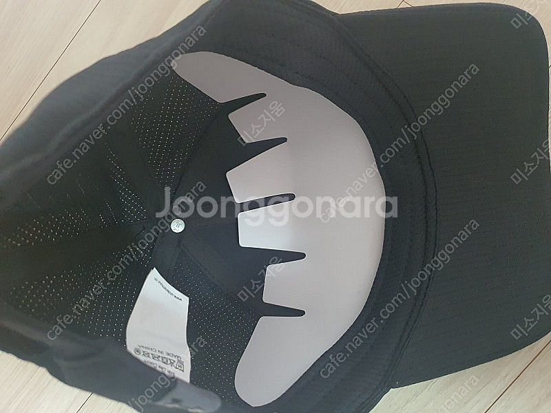 UNDER ARMOUR 언더아머 볼캡 모자 야구모자 신...--4