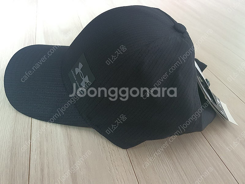 UNDER ARMOUR 언더아머 볼캡 모자 야구모자 신...--6