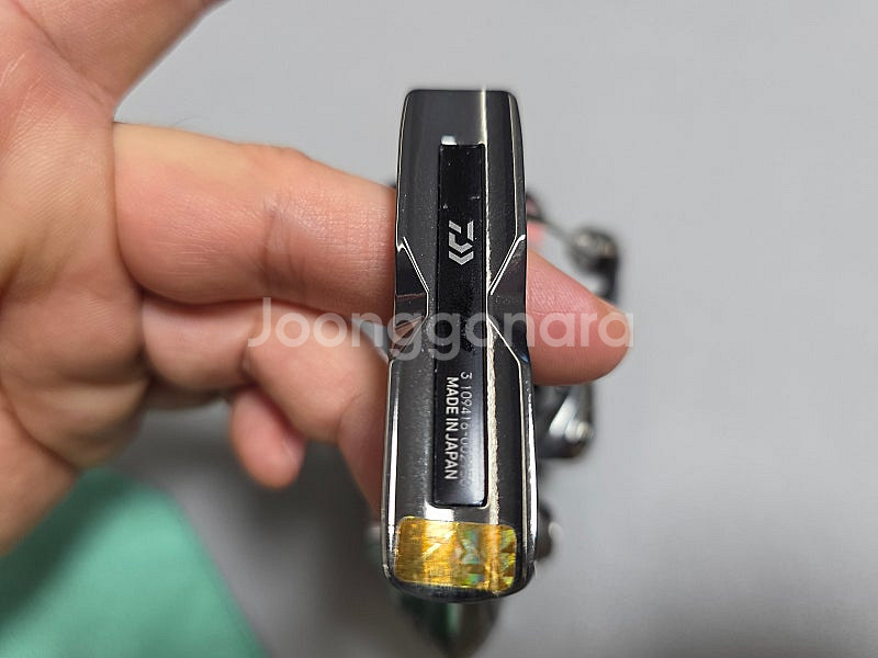 다이와 22이그지스트 LT2500S-DH 정품 + 고맥...--3