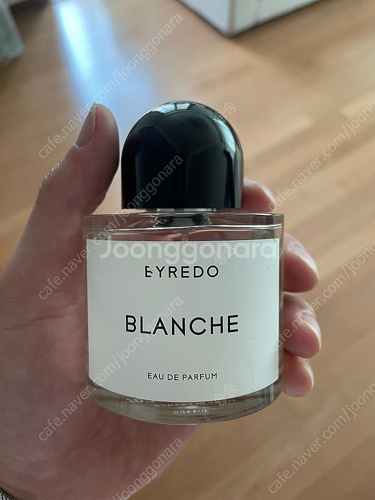 바이레도 블랑쉬 100ml 팝니다--0