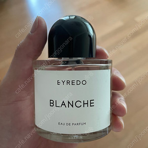 바이레도 블랑쉬 100ml 팝니다