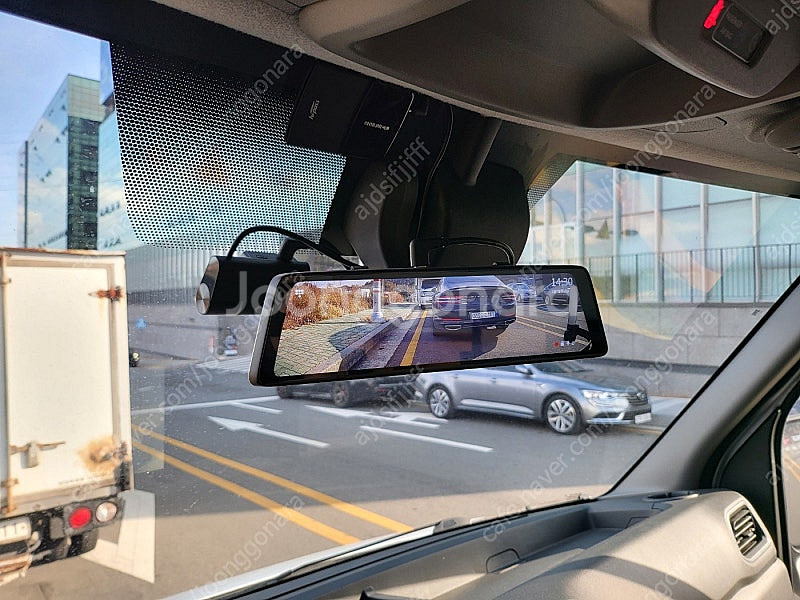 르노 마스터20년식 2만8천KM 월든 프레스티지 SD3...--7
