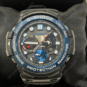 지샥 걸프마스터