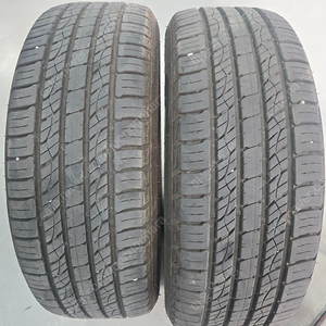 중고타이어 225/55r19 판매합니다. 225 55 19 금호타이어 크루젠 프리미엄 kl33