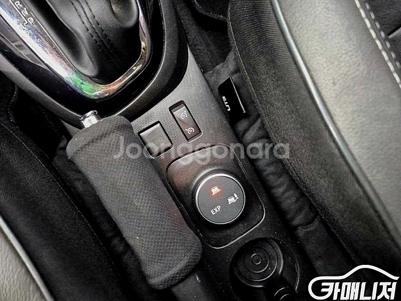 [르노코리아(삼성)]QM3 디젤 1.5 RE 시그니처 (5인승) 2016 년 중고차 전국☆최저가판매☆최고가매입☆--8