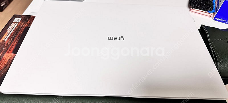 LG그램프로 1TB + 쿠팡케어3년--0