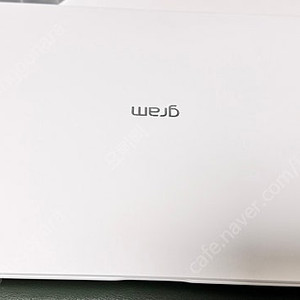 LG그램프로 1TB + 쿠팡케어3년