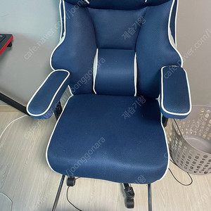 컴푸터책상 + 의자