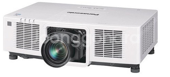파나소닉 PT-MZ13K 중고빔프로젝터 ㅡ13,000안...--0