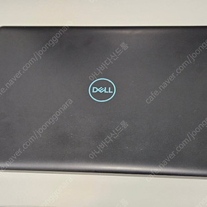 (서울) DELL 델 G3 3779 i7 GTX 1060 게이밍 그래픽 작업 노트북