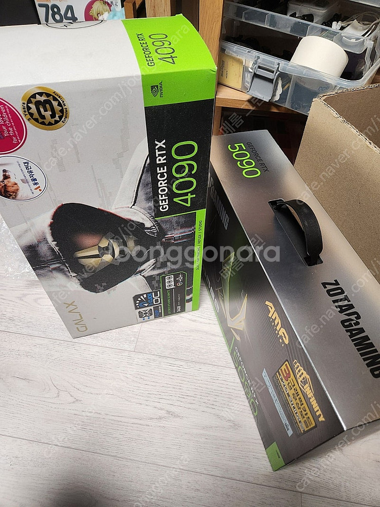 [안양] 갤럭시 RTX4090 SG WHITE OC V...--0
