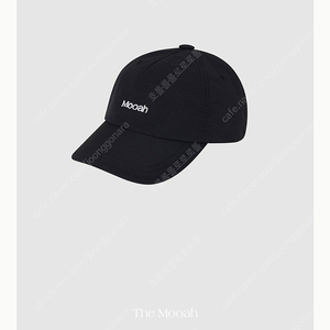 더무아 볼캡 새상품