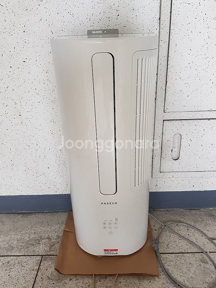 파세코 창문형 에어컨 PWA-2100W 연장키트 셀프 ...--0
