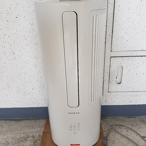 파세코 창문형 에어컨 PWA-2100W 연장키트 셀프 설치 양천구
