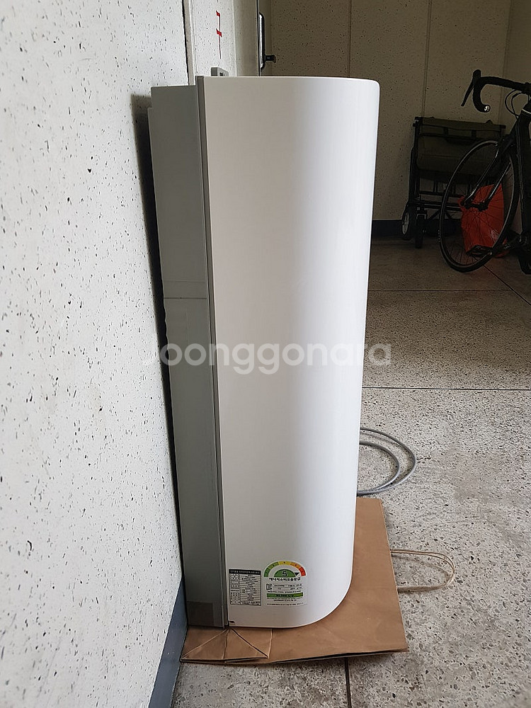 파세코 창문형 에어컨 PWA-2100W 연장키트 셀프 ...--1