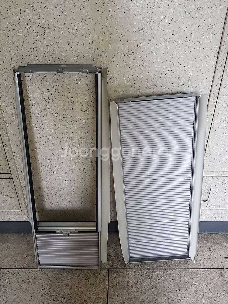 파세코 창문형 에어컨 PWA-2100W 연장키트 셀프 ...--3