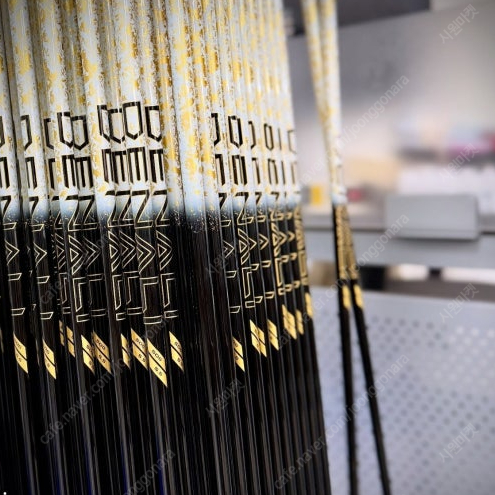 드날리 샤프트 (블루/블랙/골드) 최저가 드립니다! 이미지