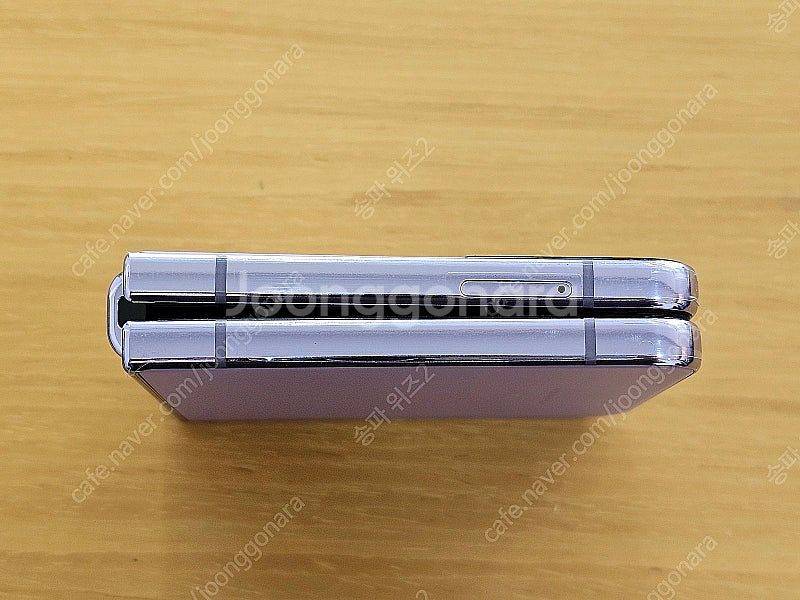 <서울 송파> 삼성 갤럭시 Z플립4 256기가/512기...--4