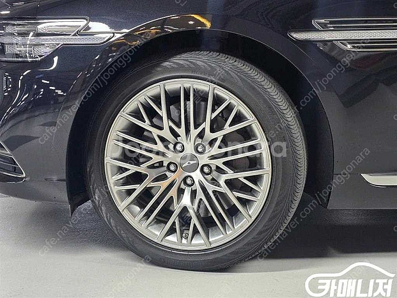 [제네시스]G90 5.0 GDI AWD 리무진 프레스티...--5