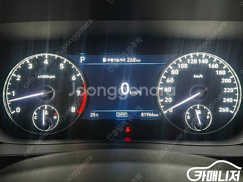 [제네시스]G90 5.0 GDI AWD 리무진 프레스티...--8