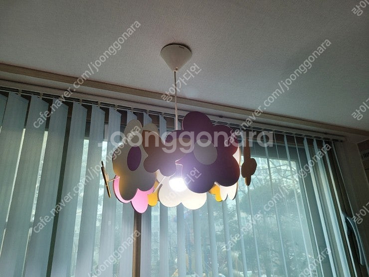 필립스 키즈플레이스 키즈조명(천장등) QPG314를 택...--0