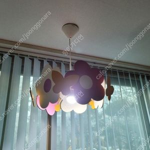 필립스 키즈플레이스 키즈조명(천장등) QPG314를 택배비 포함 50,000원에 판매합니다.