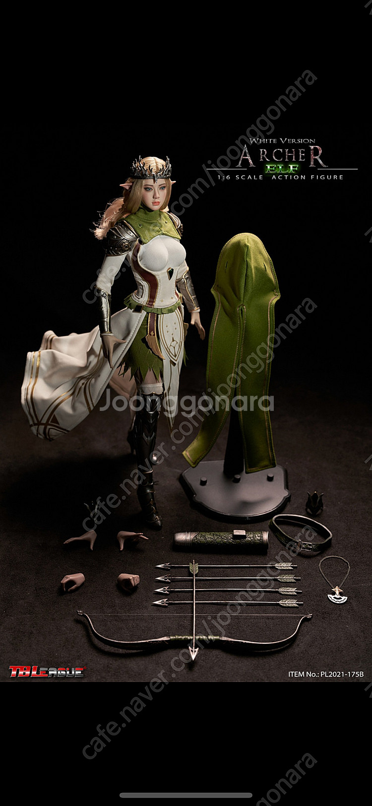 피그마, SHF, 핫토이, 스네일쉘, 소녀전선, 피첸,...--1