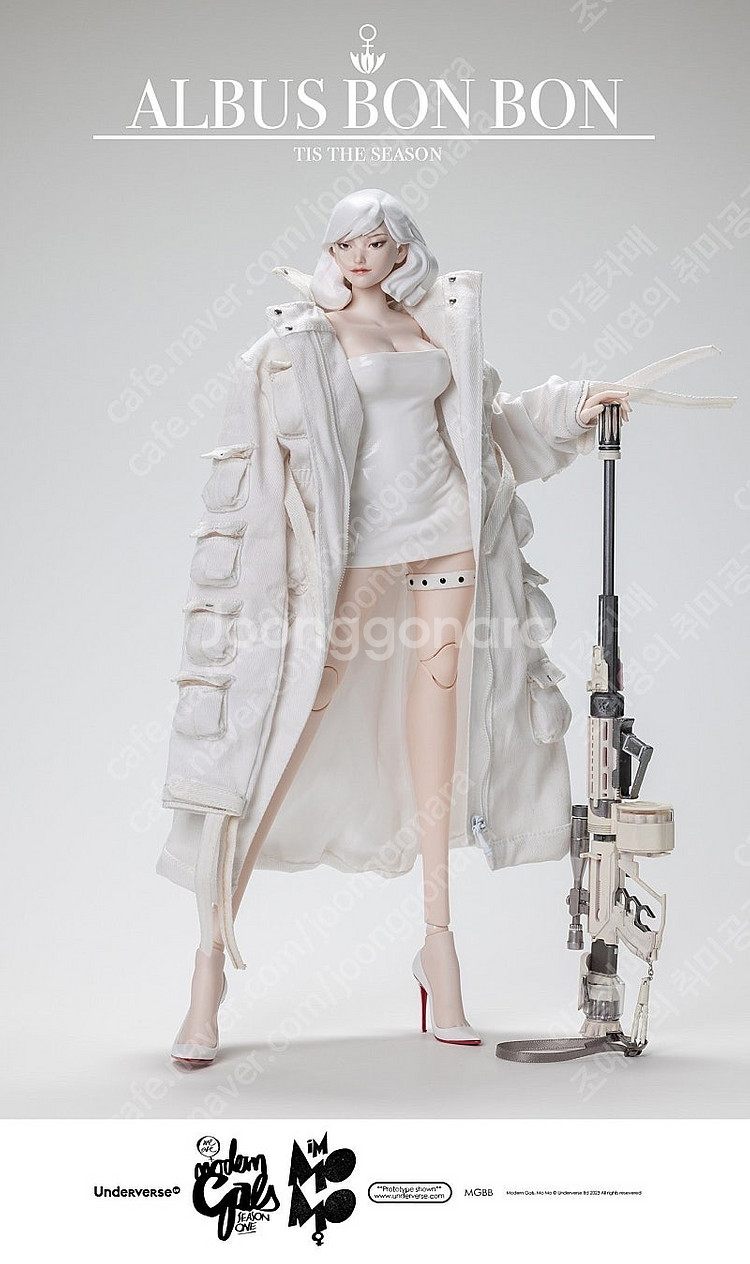 피그마, SHF, 핫토이, 스네일쉘, 소녀전선, 피첸,...--3