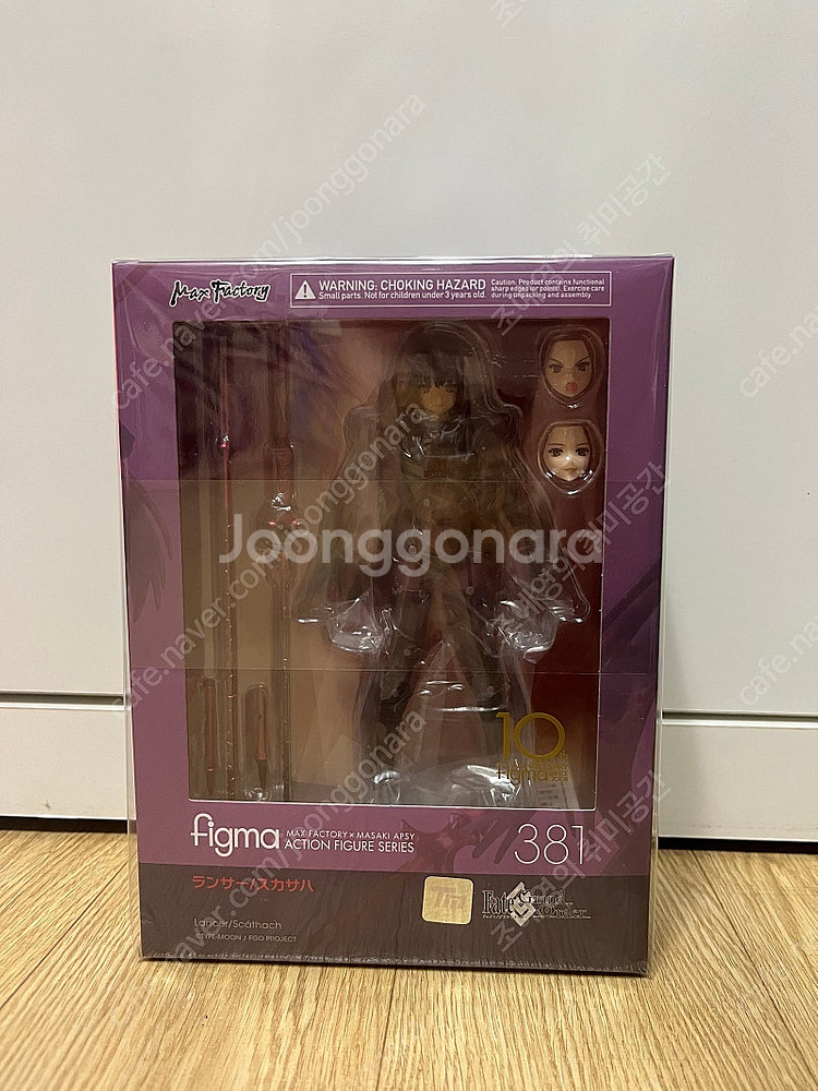 피그마, SHF, 핫토이, 스네일쉘, 소녀전선, 피첸,...--5