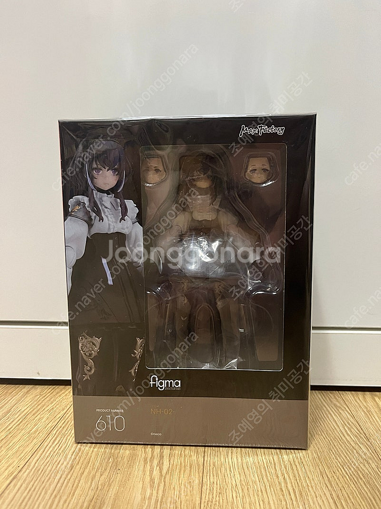 피그마, SHF, 핫토이, 스네일쉘, 소녀전선, 피첸,...--6