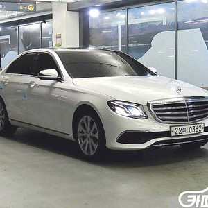 벤츠 E-클래스 W213 E220d 익스클루시브 중고 E-클래스 W213 E220d 익스클루시브 중고차