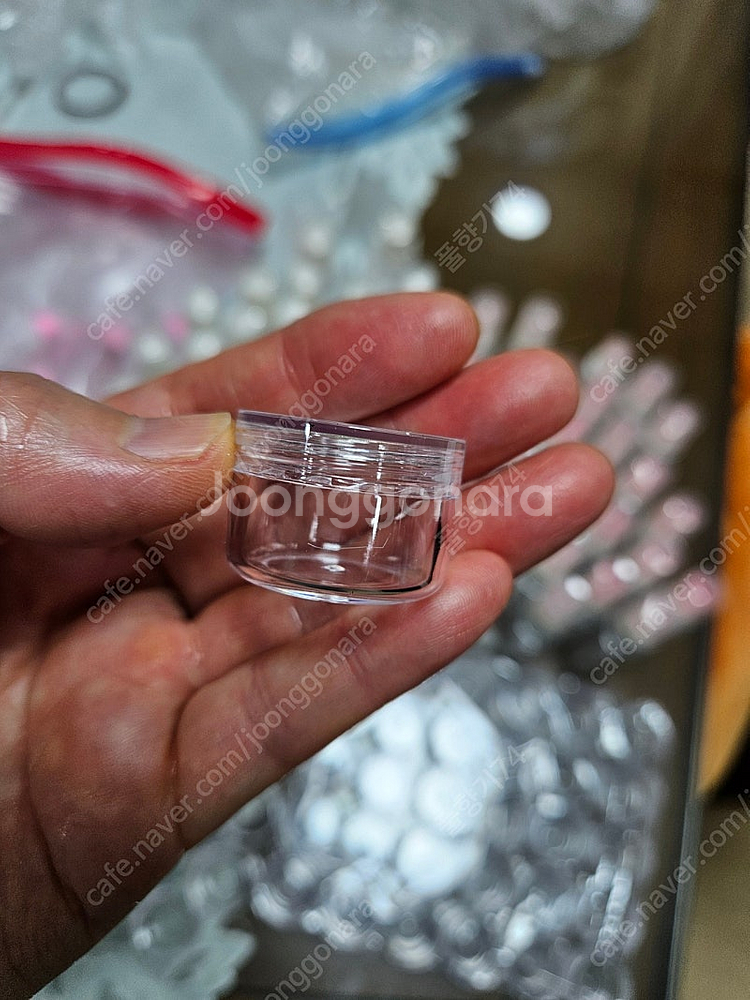 천연화장품 공병--1