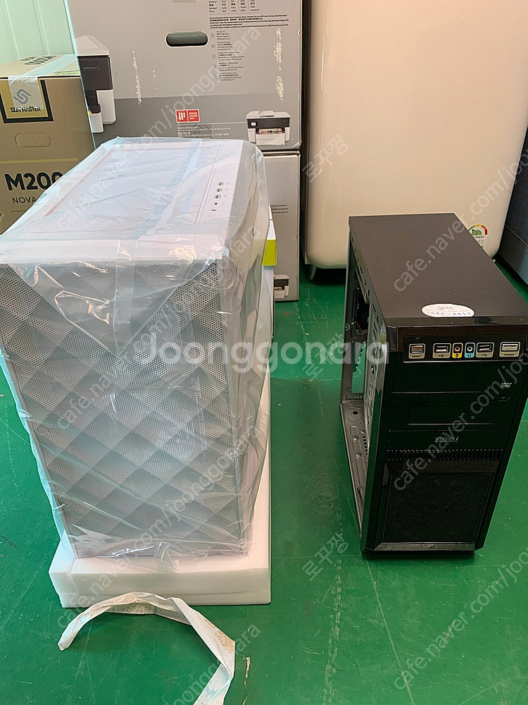 앱코 SUITMASTER M2000 NOVA ARGB ...--0