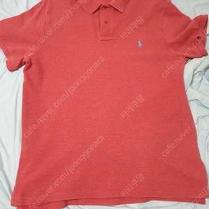 폴로랄프로렌 커스텀 슬림핏 M