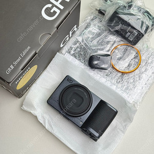 리코 GR3 스트리트 에디션 Street Edition , 캐논 R50V , 콘탁스 T3 필카 , GR2