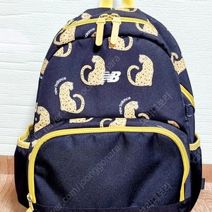 뉴발란스 저학년 책가방