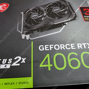 4060ti 16gb ventus