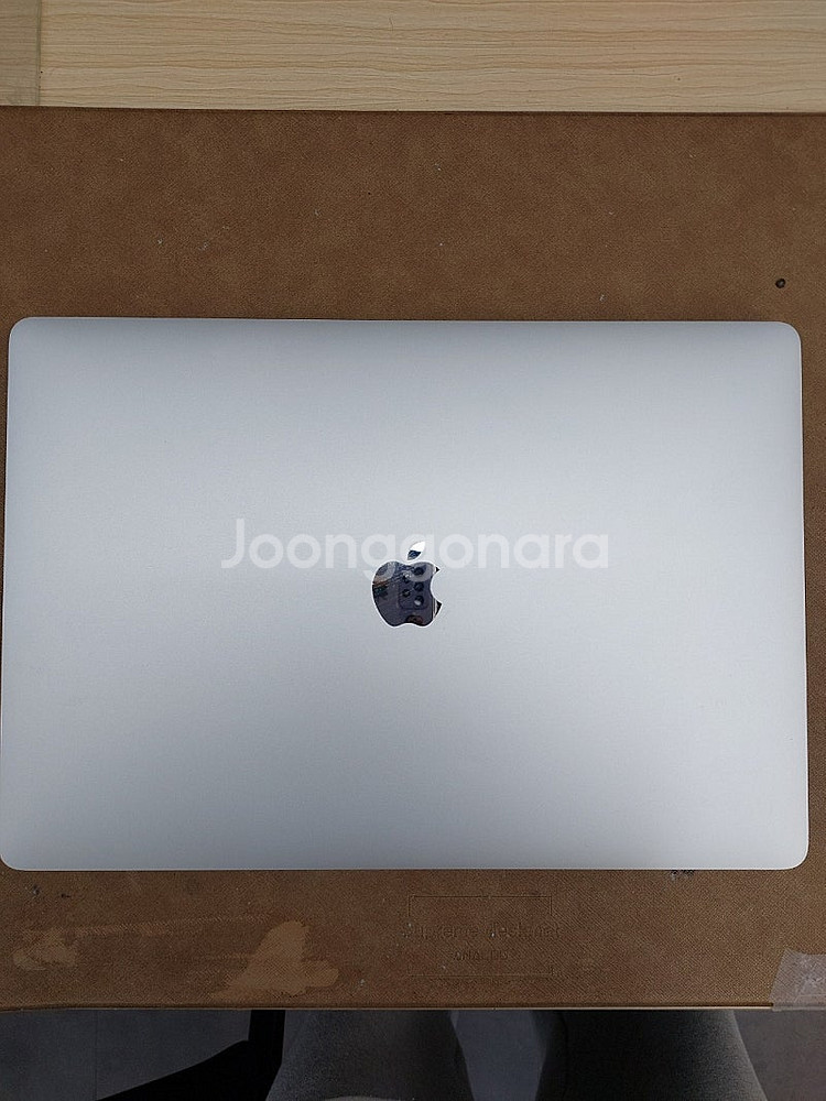(급매)2019 맥북프로 16인치 16gb 512gb ...--4