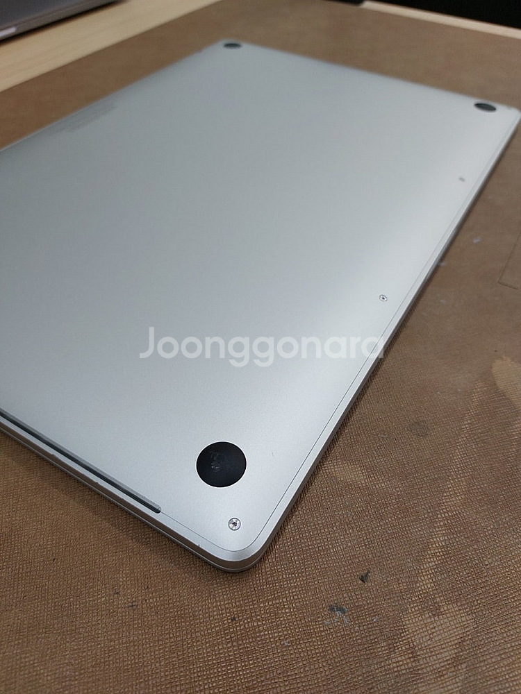 (급매)2019 맥북프로 16인치 16gb 512gb ...--6