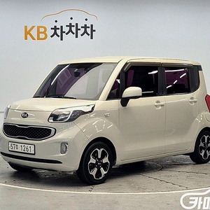 레이 터보 럭셔리 2014 년 중고차◆전액할부◆중고차리스◆중고렌트◆