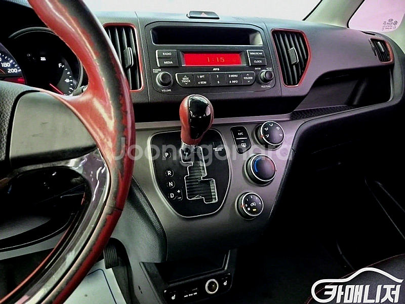 레이 터보 럭셔리 2014 년 중고차◆전액할부◆중고차리스◆중고렌트◆--2