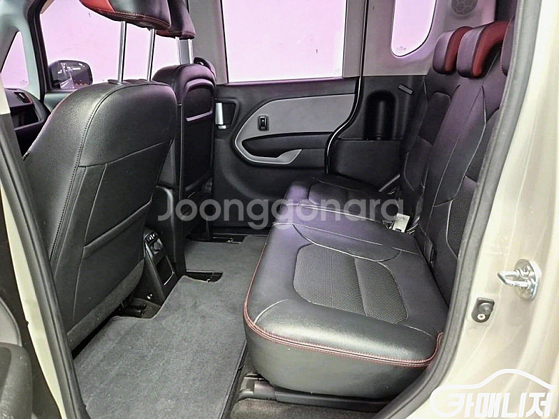 레이 터보 럭셔리 2014 년 중고차◆전액할부◆중고차리스◆중고렌트◆--5