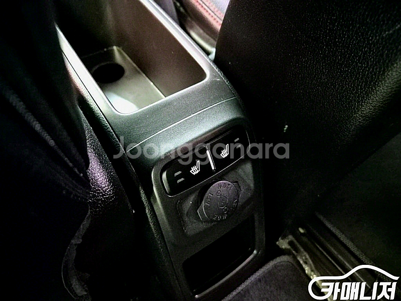 레이 터보 럭셔리 2014 년 중고차◆전액할부◆중고차리스◆중고렌트◆--8