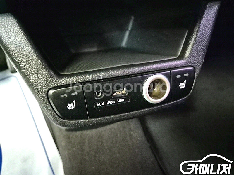 레이 터보 럭셔리 2014 년 중고차◆전액할부◆중고차리스◆중고렌트◆--9