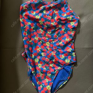 풀타임 체리토마토 m 미착용 새상품